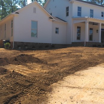 new construction a new construction home