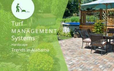 Amazing Hardscape Trends for Alabama Backyards