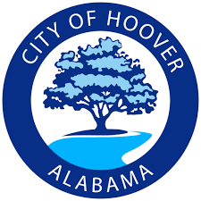 Hoover AL hoover city logo