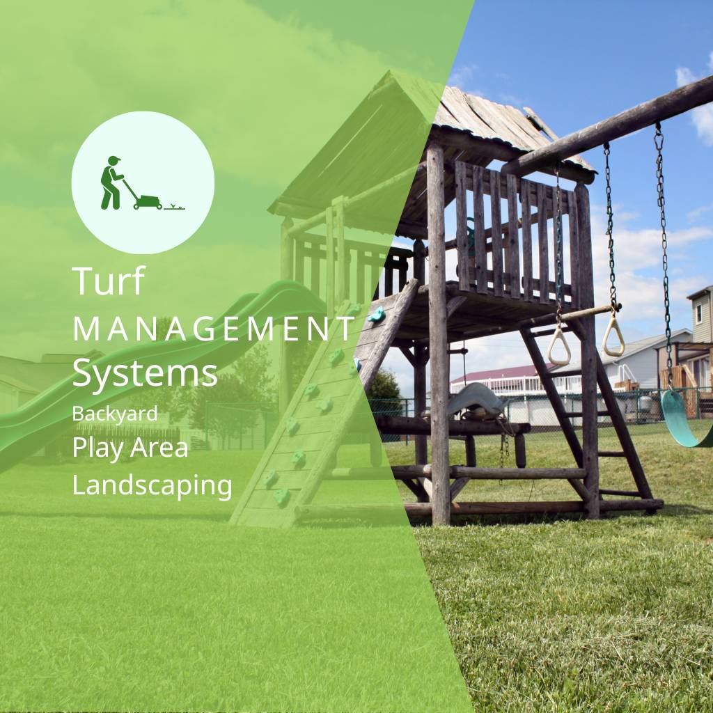 Backyard Play Area Landscaping Ideas for Parents in Birmingham AL