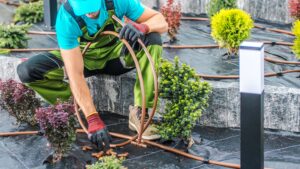 Irrigation Systems